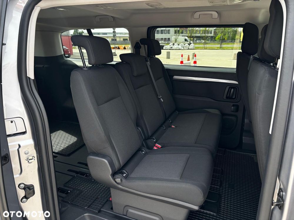 Citroën SpaceTourer 2.0 BlueHDi XL Plus EAT8 - 12