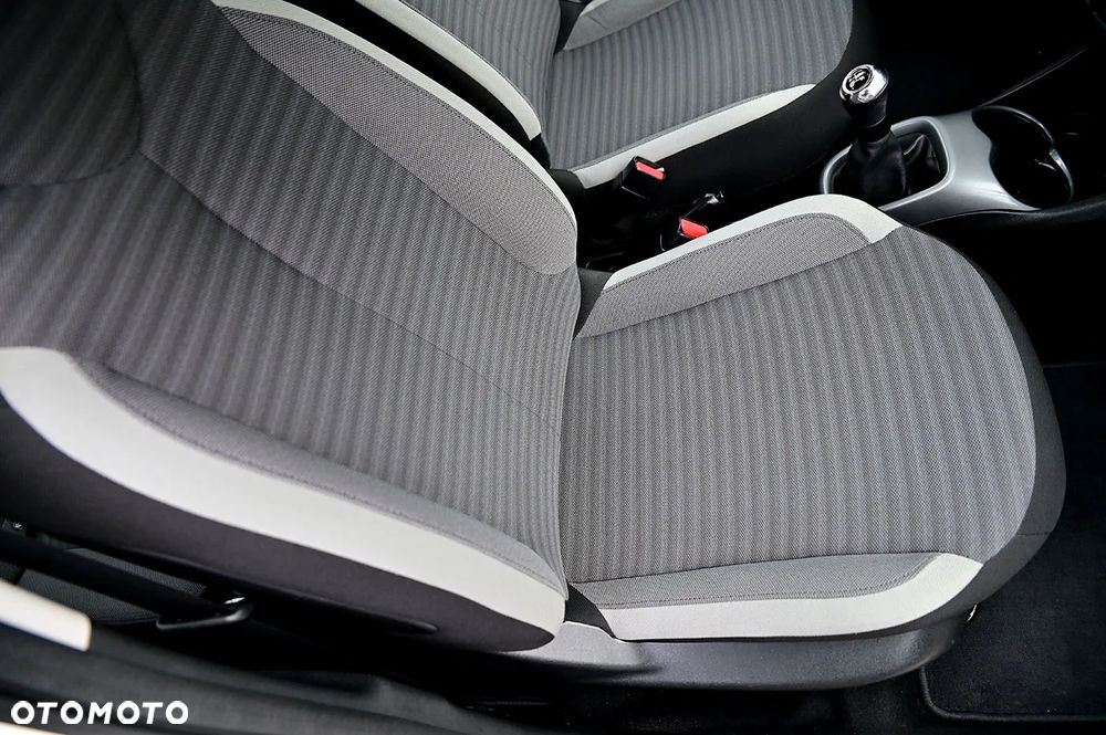 Toyota Aygo 1.0 VVT-i Color Edition - 21