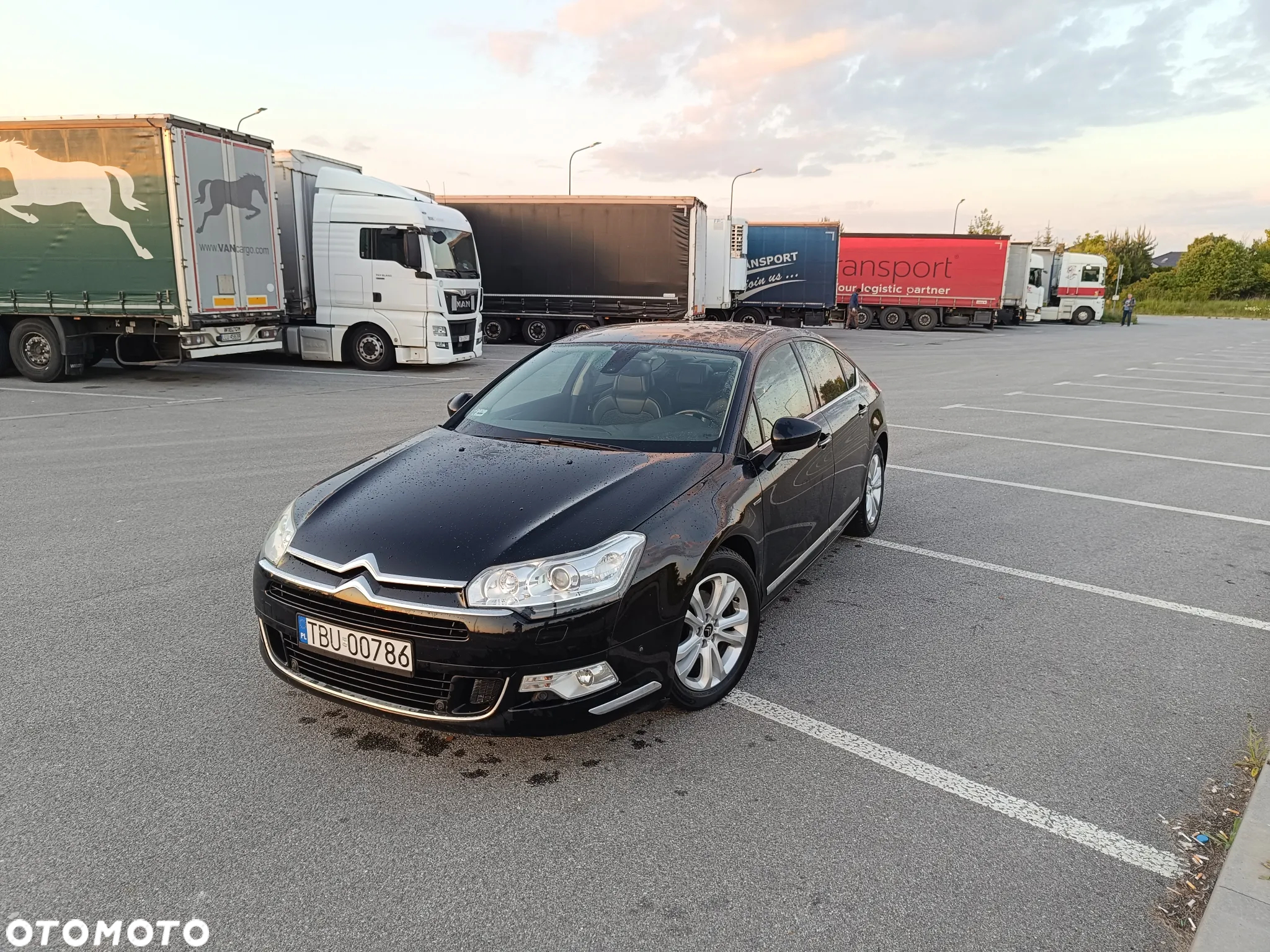 Citroën C5 2.0 HDi Exclusive - 9