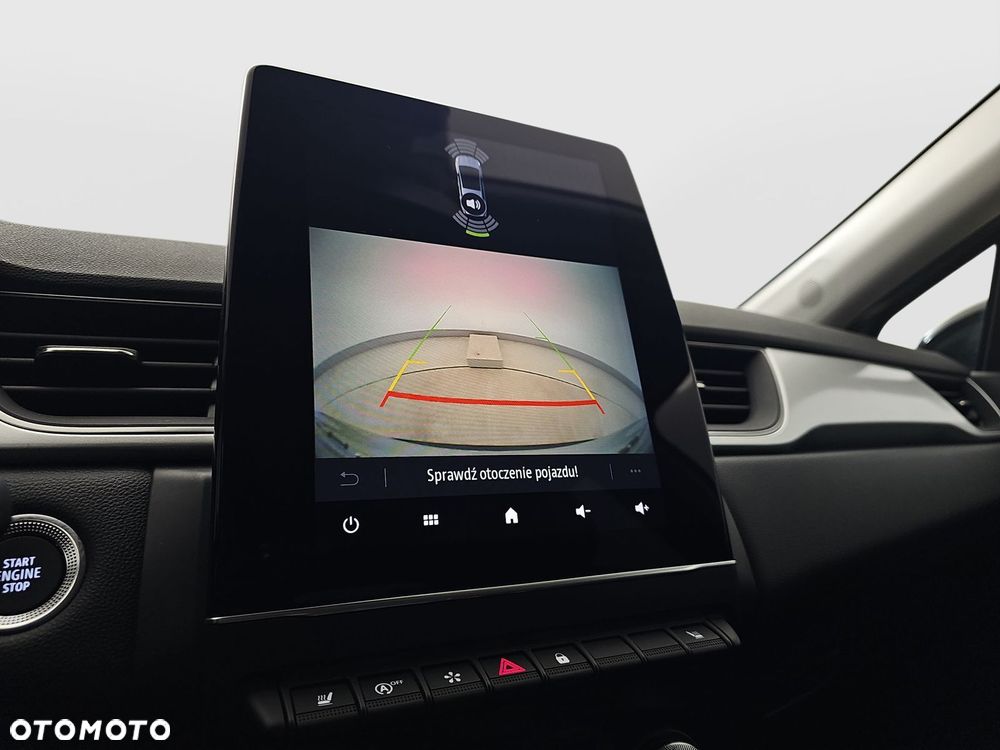 Renault Captur TCe Mild Hybrid 140 EDC GPF TECHNO - 26