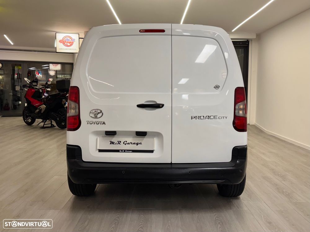 Toyota PROACE CITY - 3