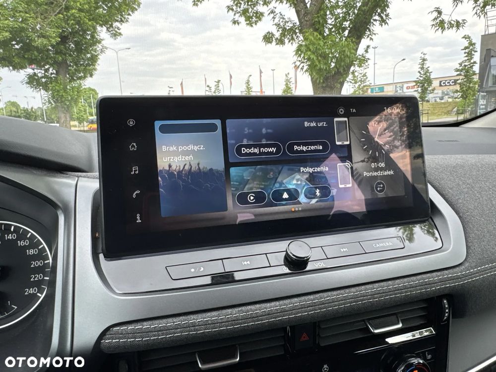 Nissan Qashqai 1.3 DIG-T MHEV Acenta - 27