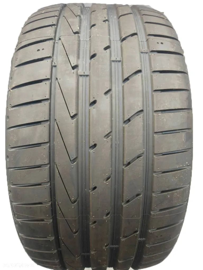 Hankook Ventus S1 EVO 2 255/35 rf18 90y 2024 - 1