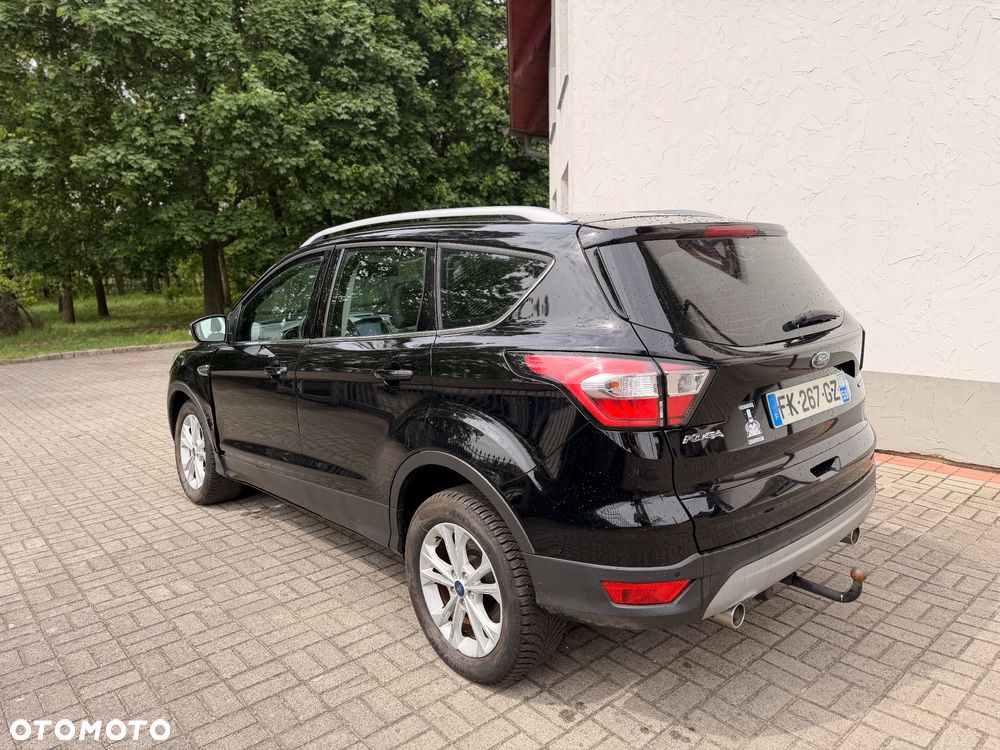 Ford Kuga 1.5 EcoBoost FWD Titanium Plus ASS - 10