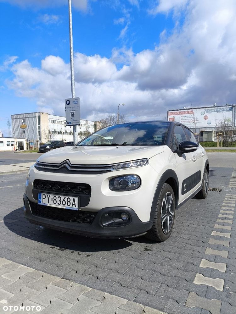 Citroën C3 1.2 PureTech Shine - 25