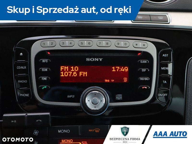 Ford S-Max - 15