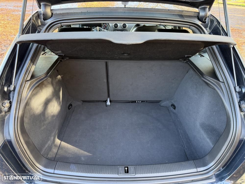 Audi A3 Sportback 2.0 TDi S-line - 23