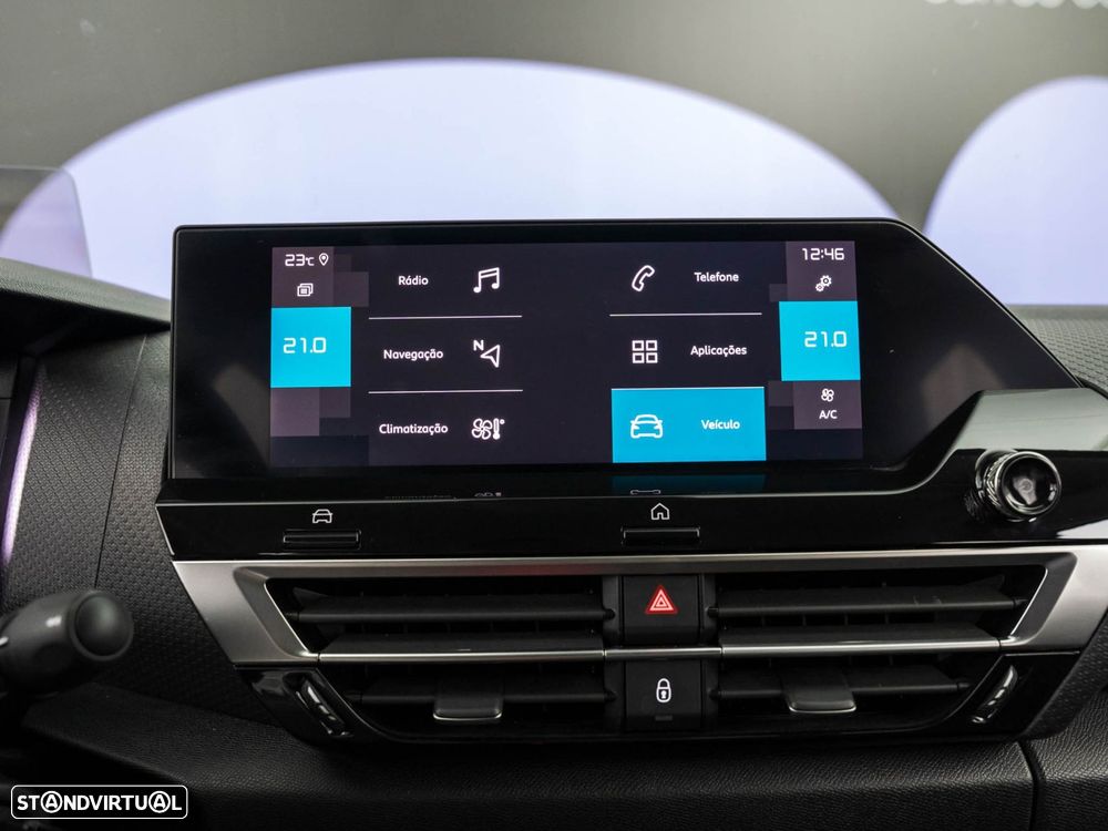 Citroën C4 1.5 BlueHDi Feel Pack - 31