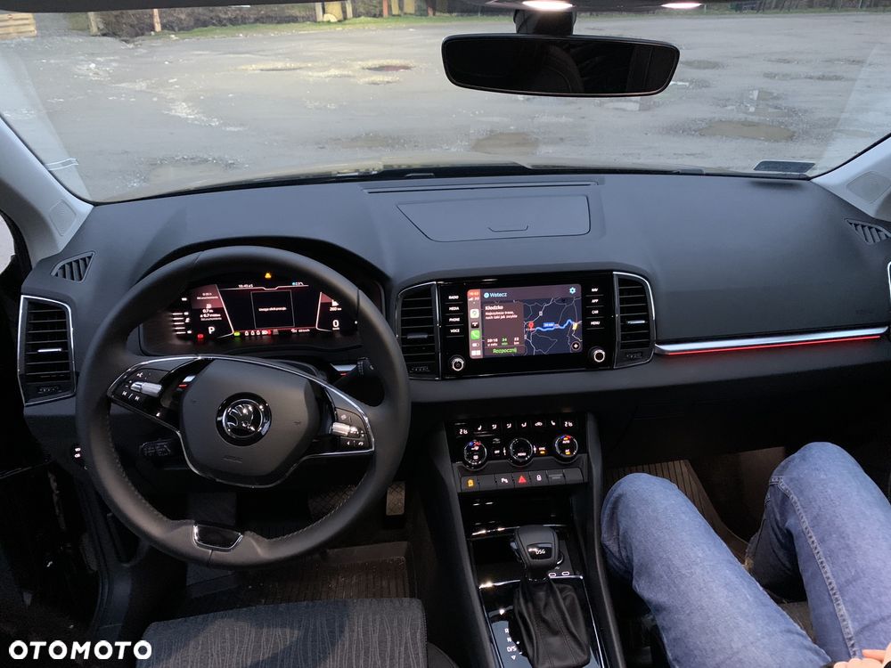 Skoda Karoq - 3