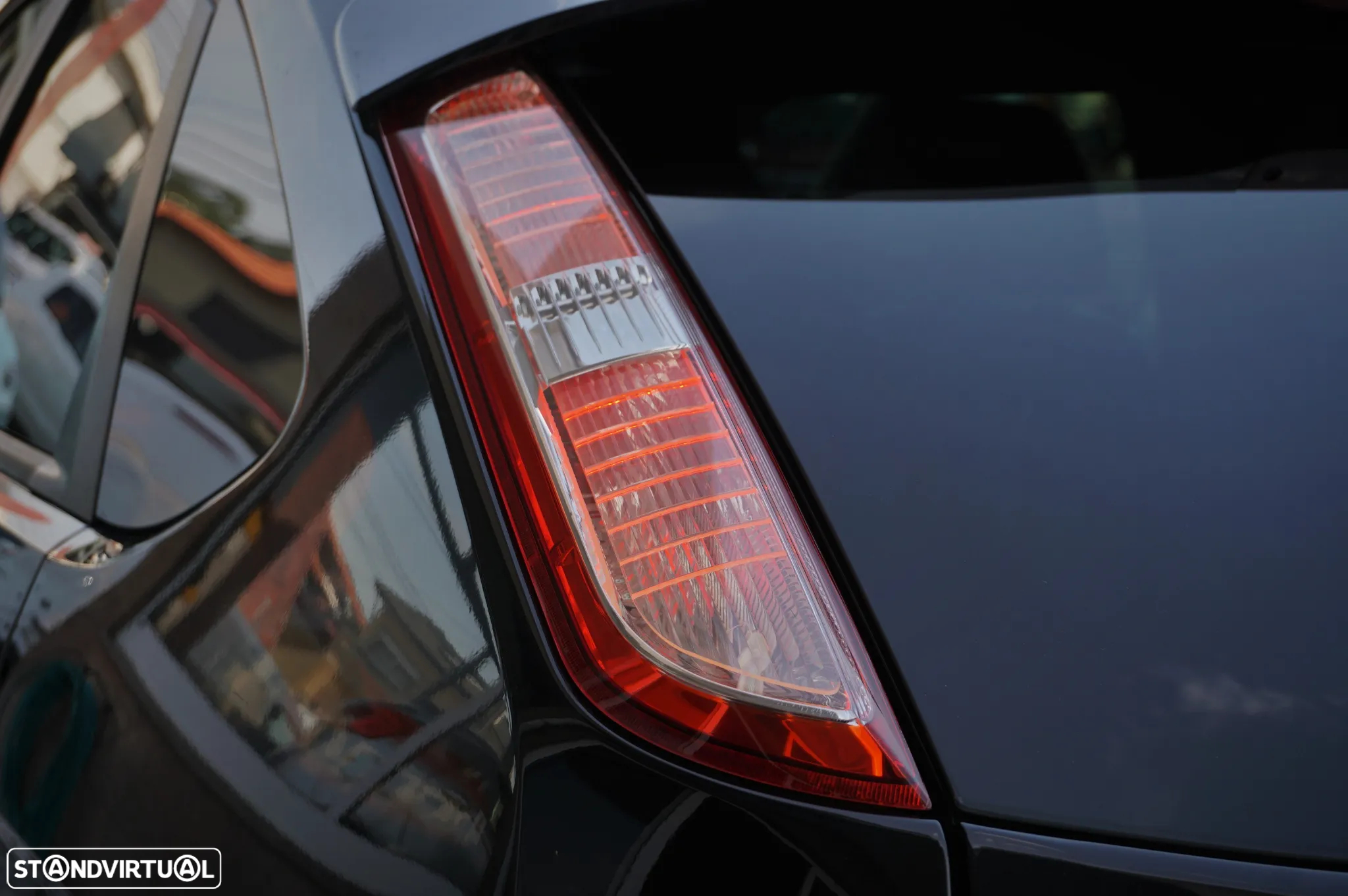 Ford Focus 1.6 TDCi Titanium - 37