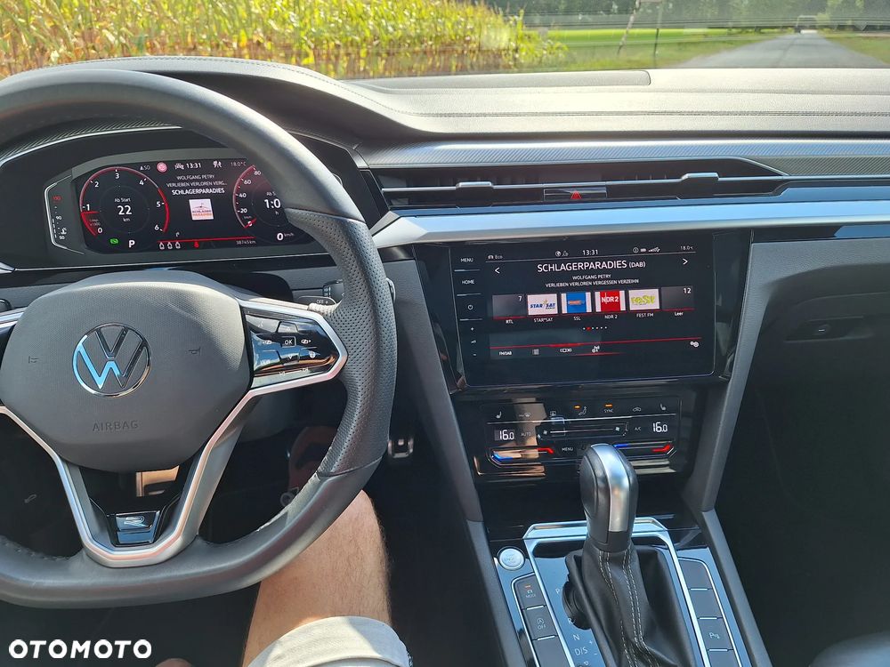 Volkswagen Arteon 2.0 TDI R-Line DSG - 6