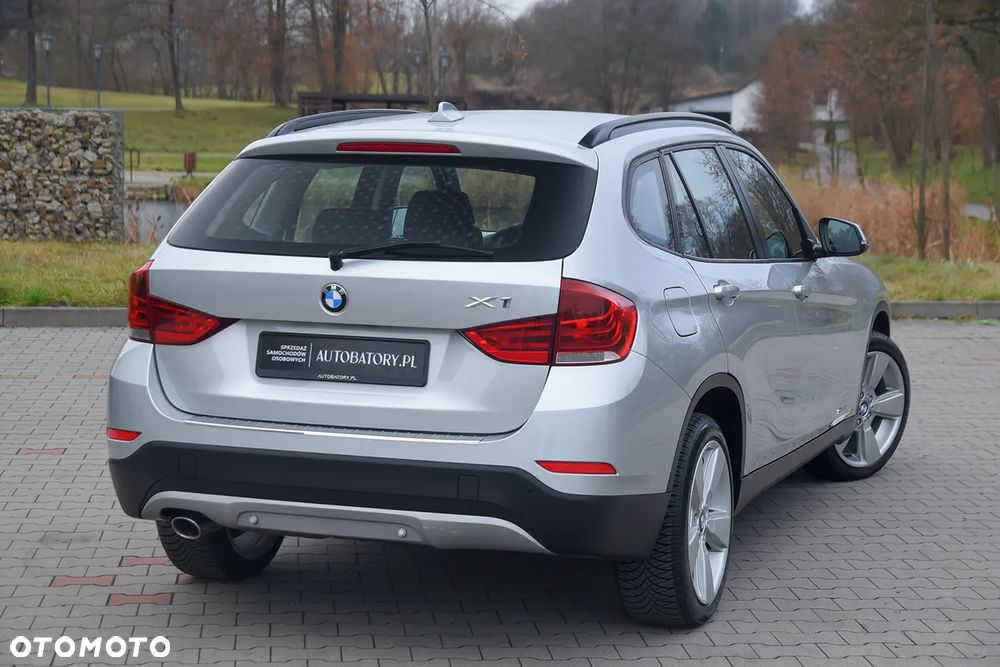 BMW X1 - 10
