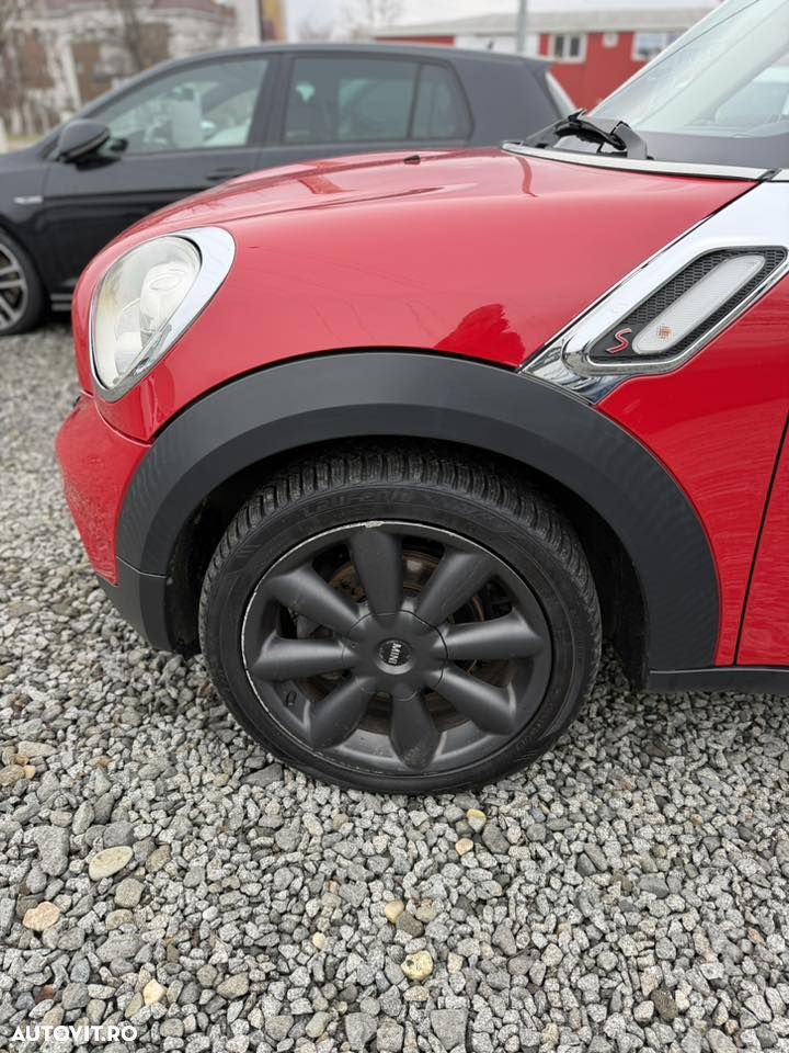 Mini Countryman Cooper SD All4 Aut. - 4