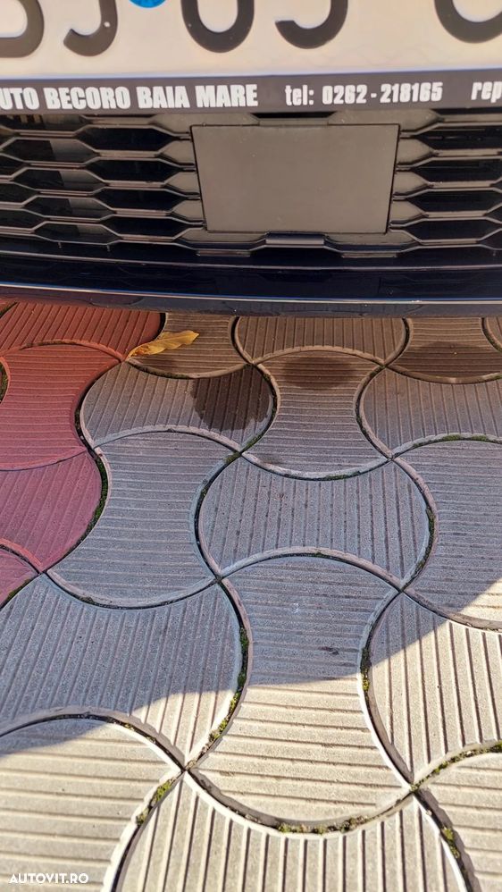 Dacia Logan TCe 90 CVT Prestige - 13