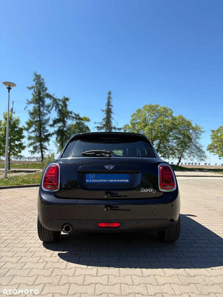 MINI Cooper D - 8