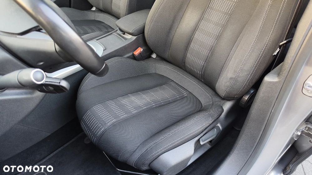 Peugeot 308 BlueHDi 150 Stop & Start Allure - 20