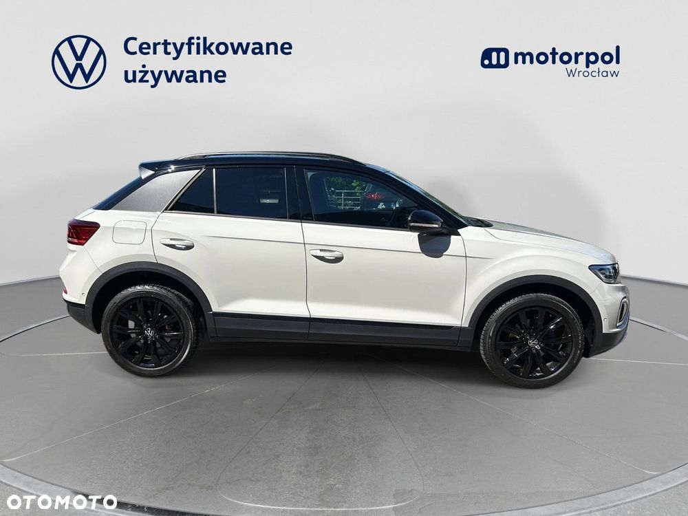 Volkswagen T-Roc 1.5 TSI Style DSG - 16