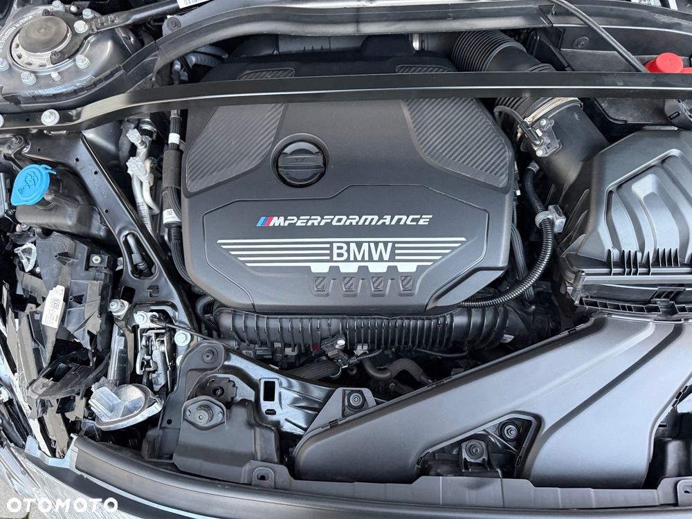 BMW Seria 1 M135i xDrive - 18