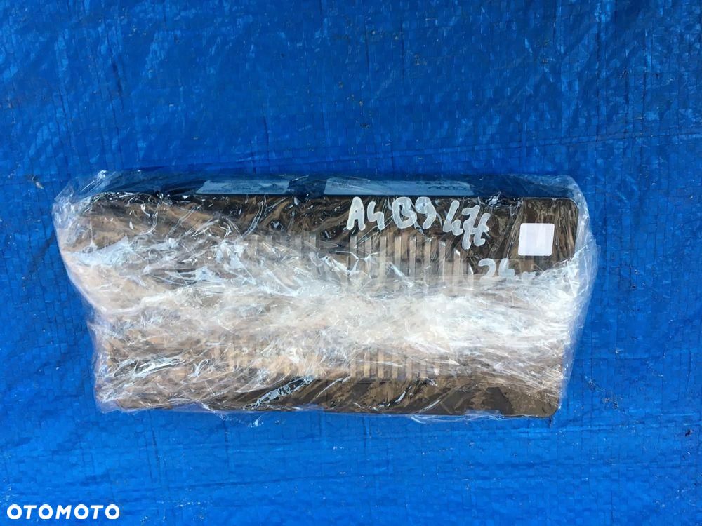 Audi A4 B9 LIFT Ładowarka Indukcyjna Indukcja 4K0035502B - 4