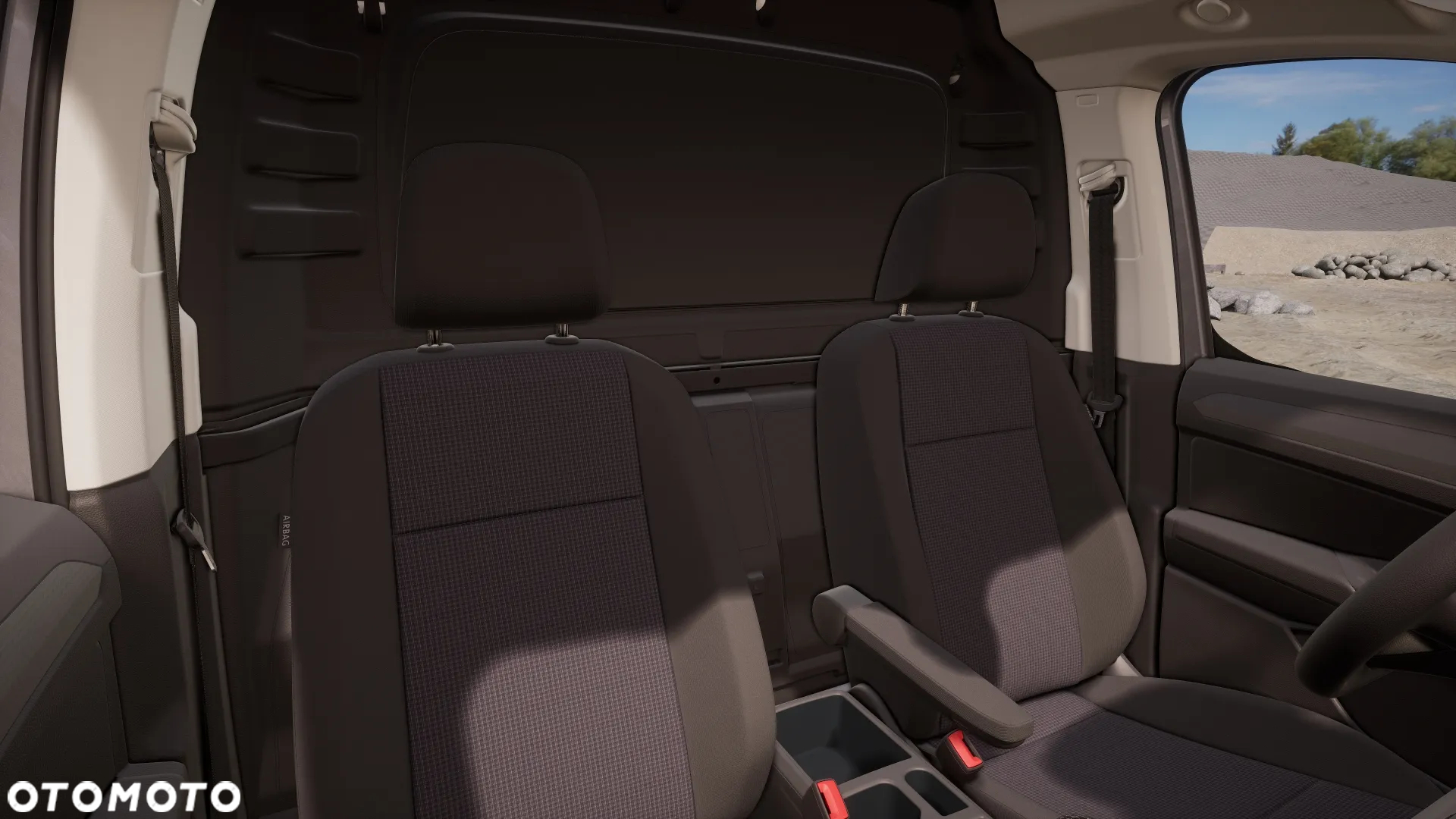 Volkswagen Caddy - 12