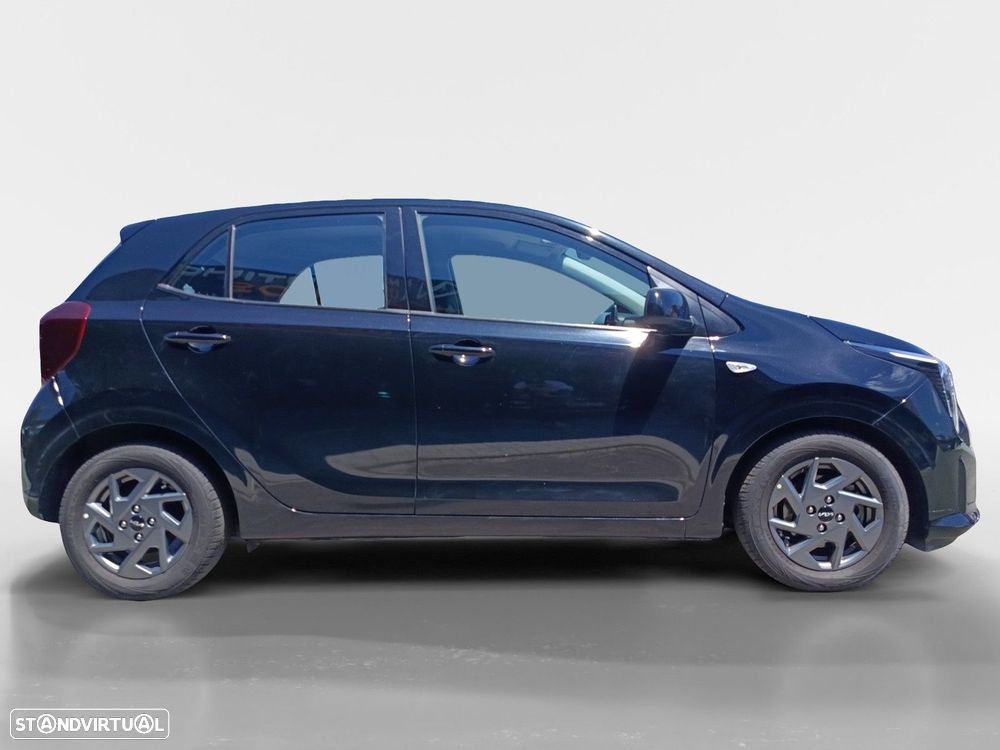 Kia Picanto 1.0 MPi Urban - 6