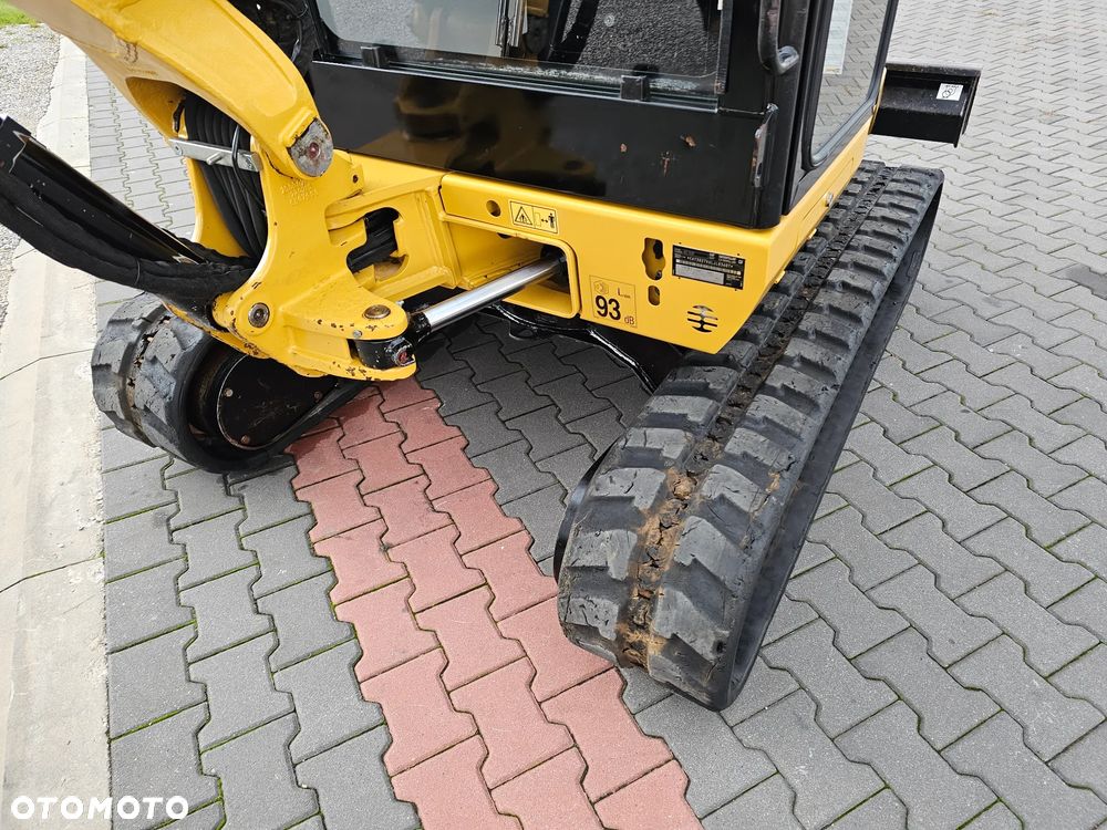 Caterpillar 302.7 D CR - 13