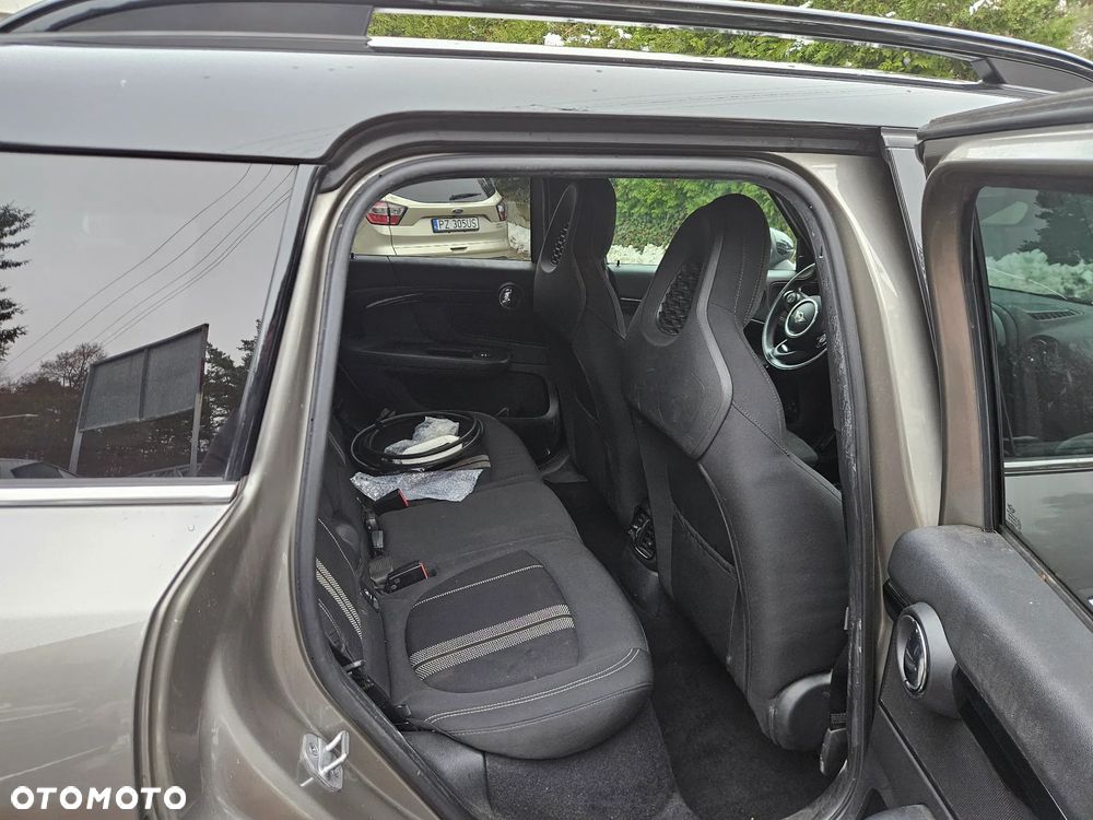 MINI Countryman - 16