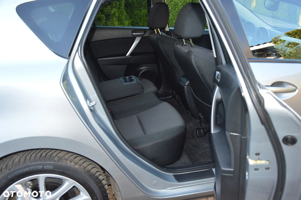 Mazda 3 1.6 MZR Business-Line - 15