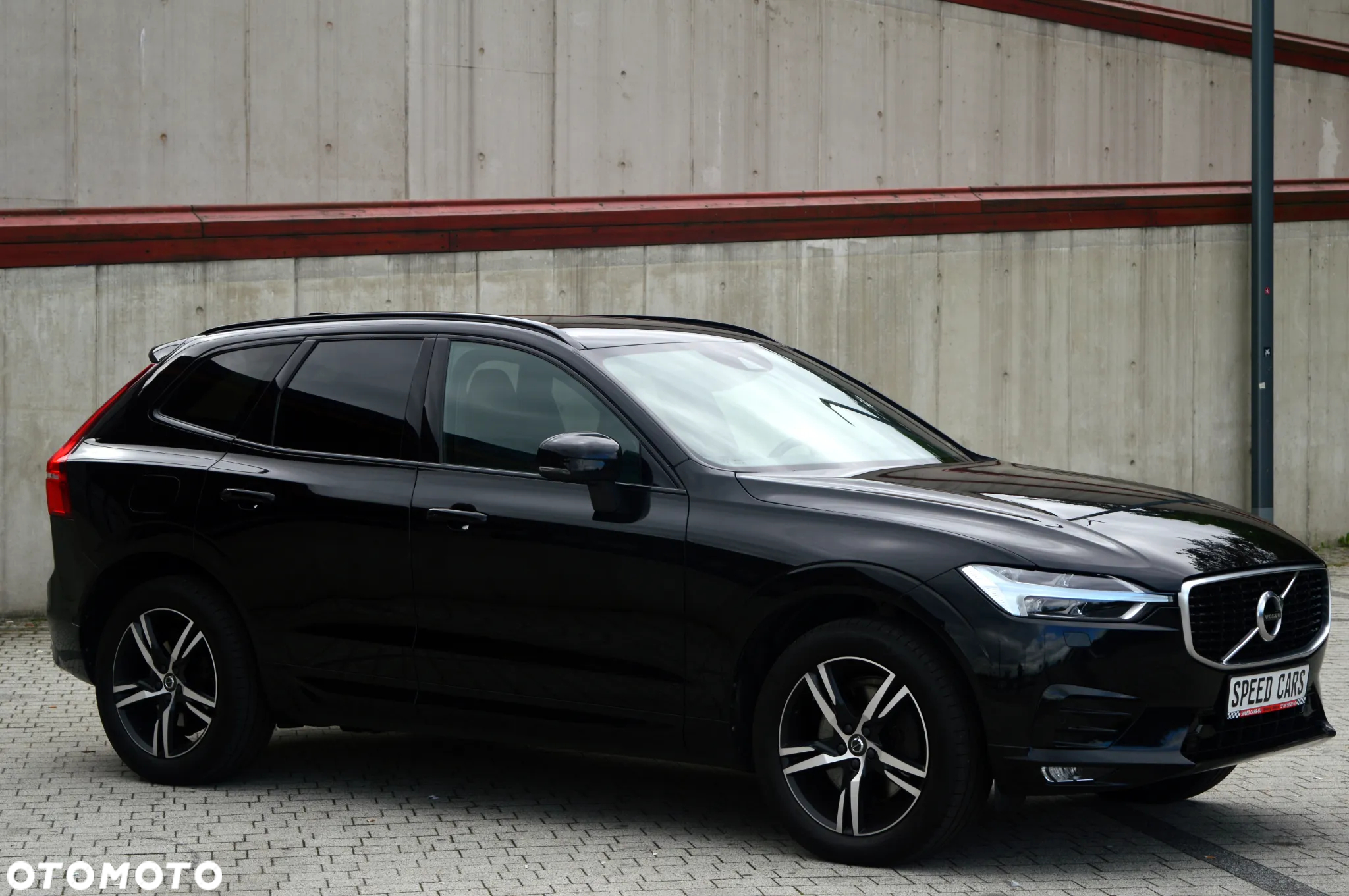 Volvo XC 60 B4 D AWD Geartronic RDesign