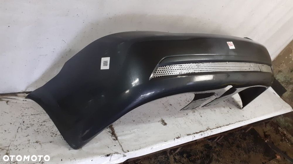 $# MONDEO III MK3 ST HB ZDERZAK TYŁ TYLNY KOD KOLOR M1 - 4
