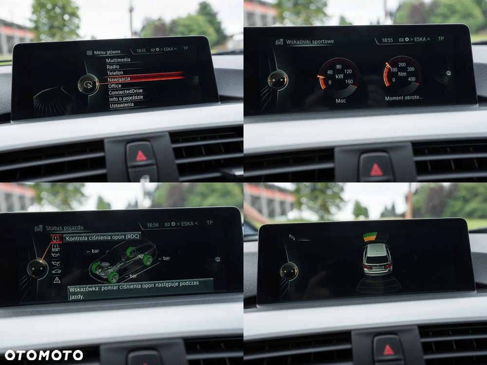 BMW Seria 3 318d Luxury Line - 36