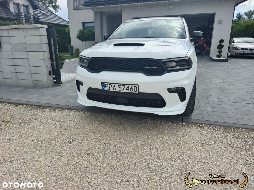Dodge Durango - 2