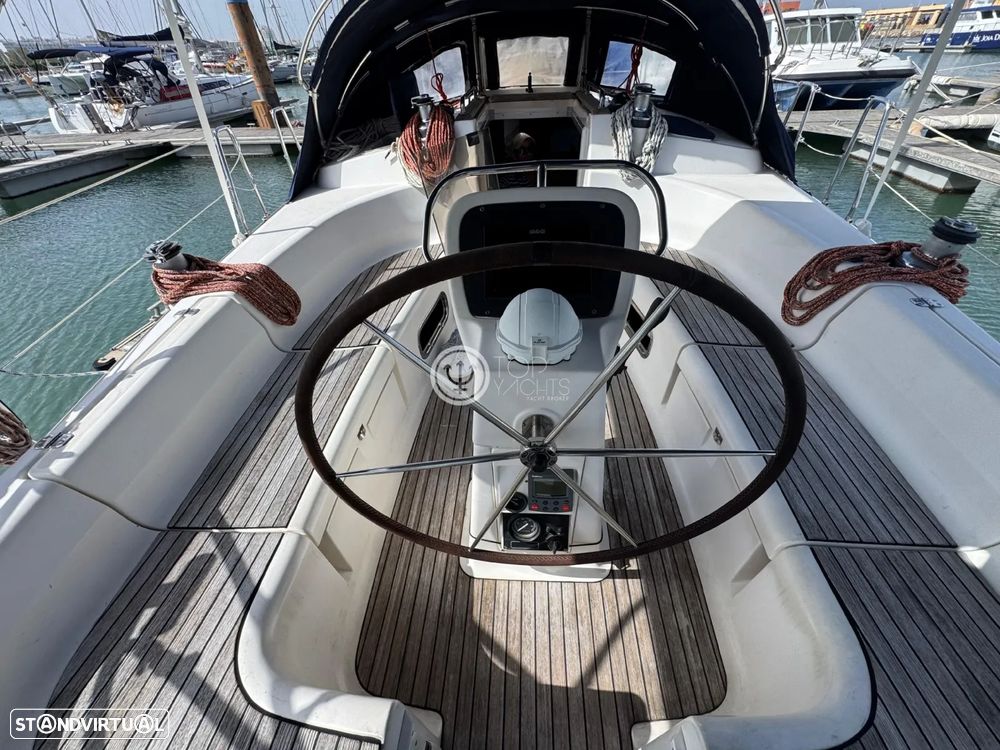 Bavaria Yachts 40 - 2