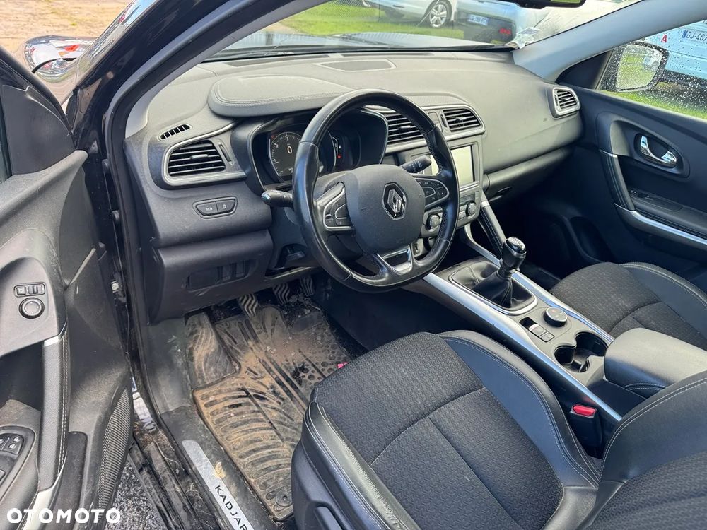 Renault Kadjar Energy dCi 130 Business - 9