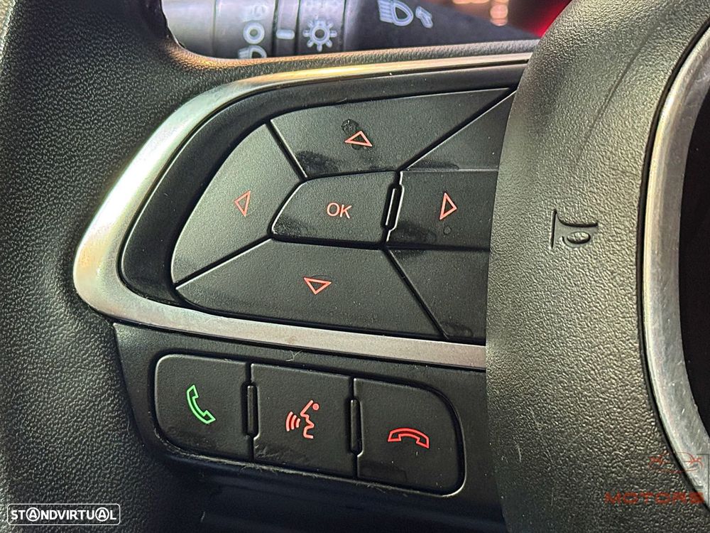 Fiat Tipo Station Wagon 1.3 M-Jet Lounge Tech - 22