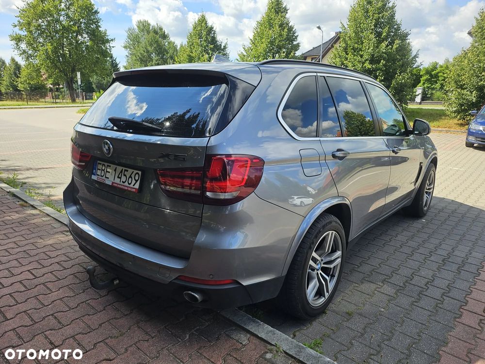 BMW X5 - 6
