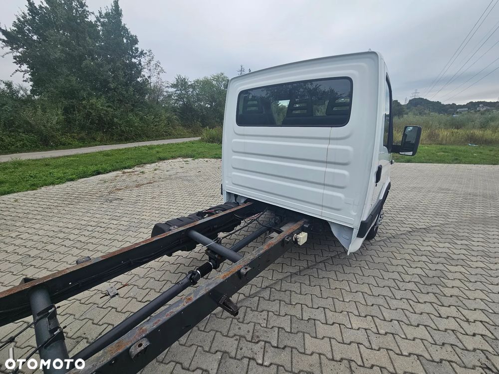 Iveco Daily 35c-17 Rama Max 4.10 M ! Klima  ! 3.0 HPI *170 Km ! Bez Korozji   ! Z Włoch  ! - 11