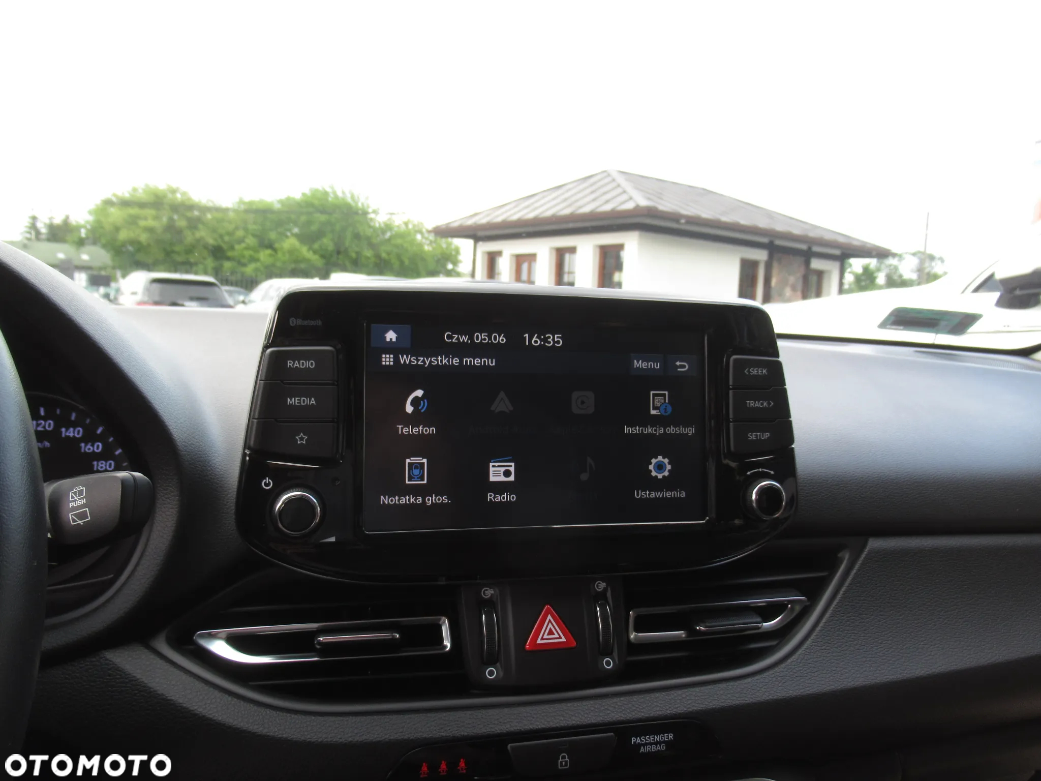 Hyundai i30 1.5 T-GDI 48V Comfort DCT - 20