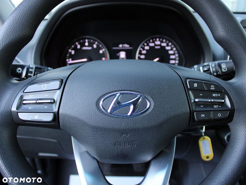 Hyundai i30 1.4 Classic + - 20