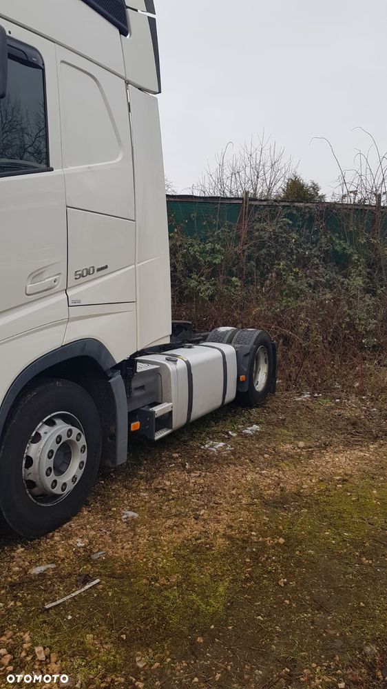Volvo FH460 - 8
