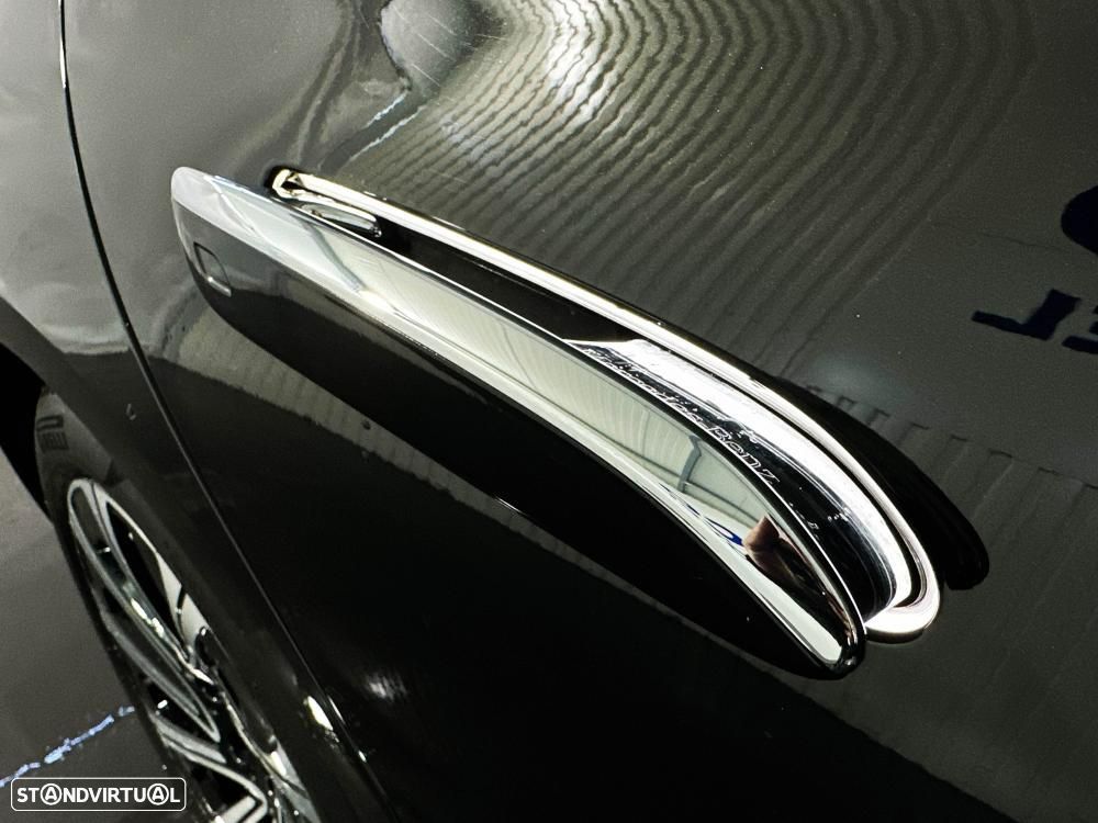 Mercedes-Benz E 300 de 4Matic All-Terrain - 34