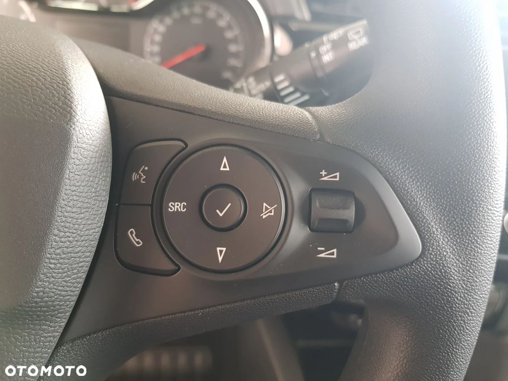 Opel Corsa 1.2 Edition S&S - 10