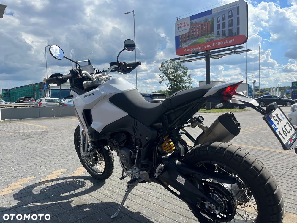 Ducati DesertX - 6