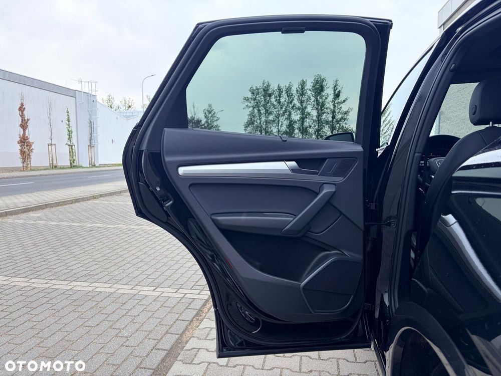 Audi Q5 Sportback - 26