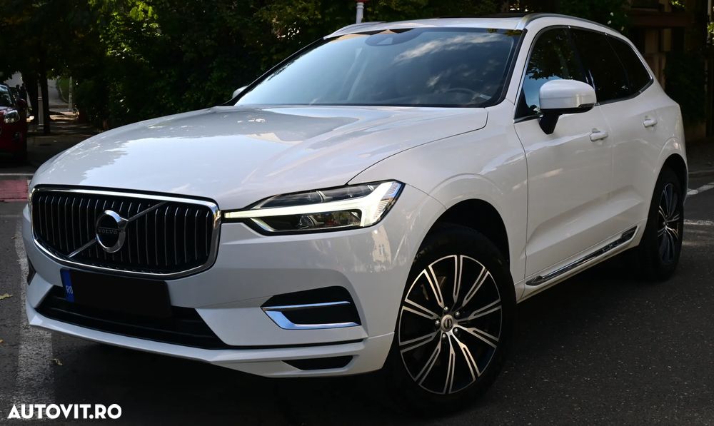 Volvo XC 60 - 10