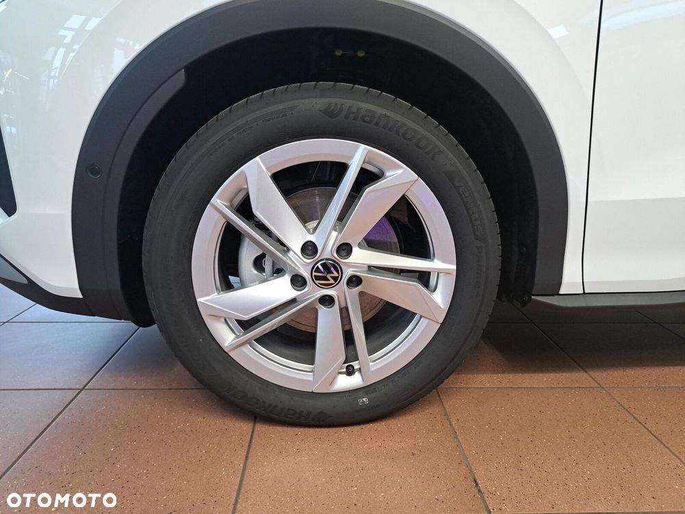 Volkswagen T-Roc - 18