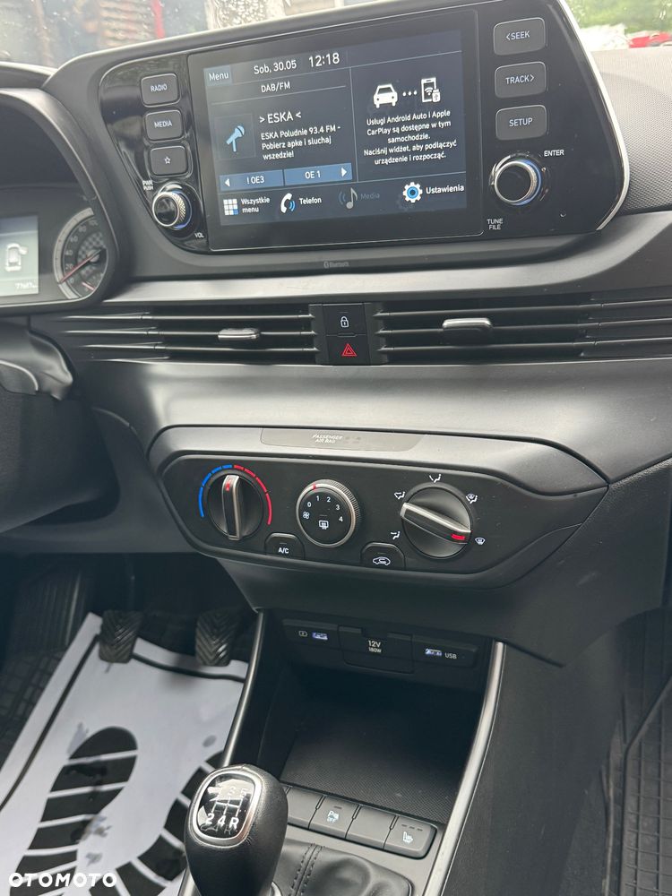 Hyundai i20 - 14