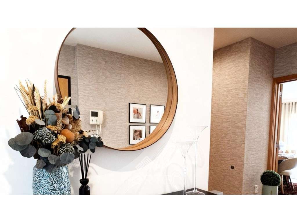 Apartamento T3 em Nogueira da Regedora - Grande imagem: 3/20