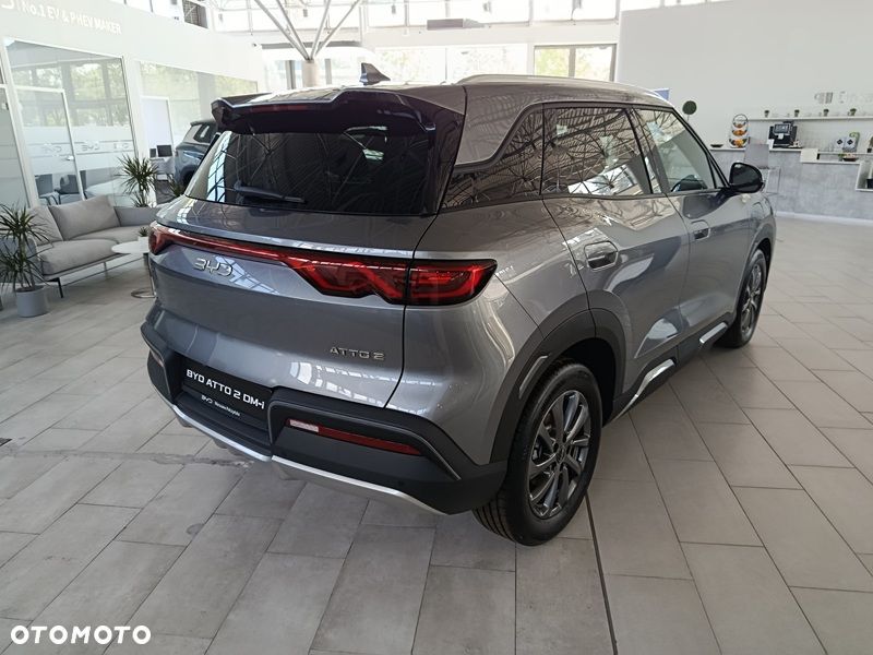 BYD Atto 2 DM-i - 5
