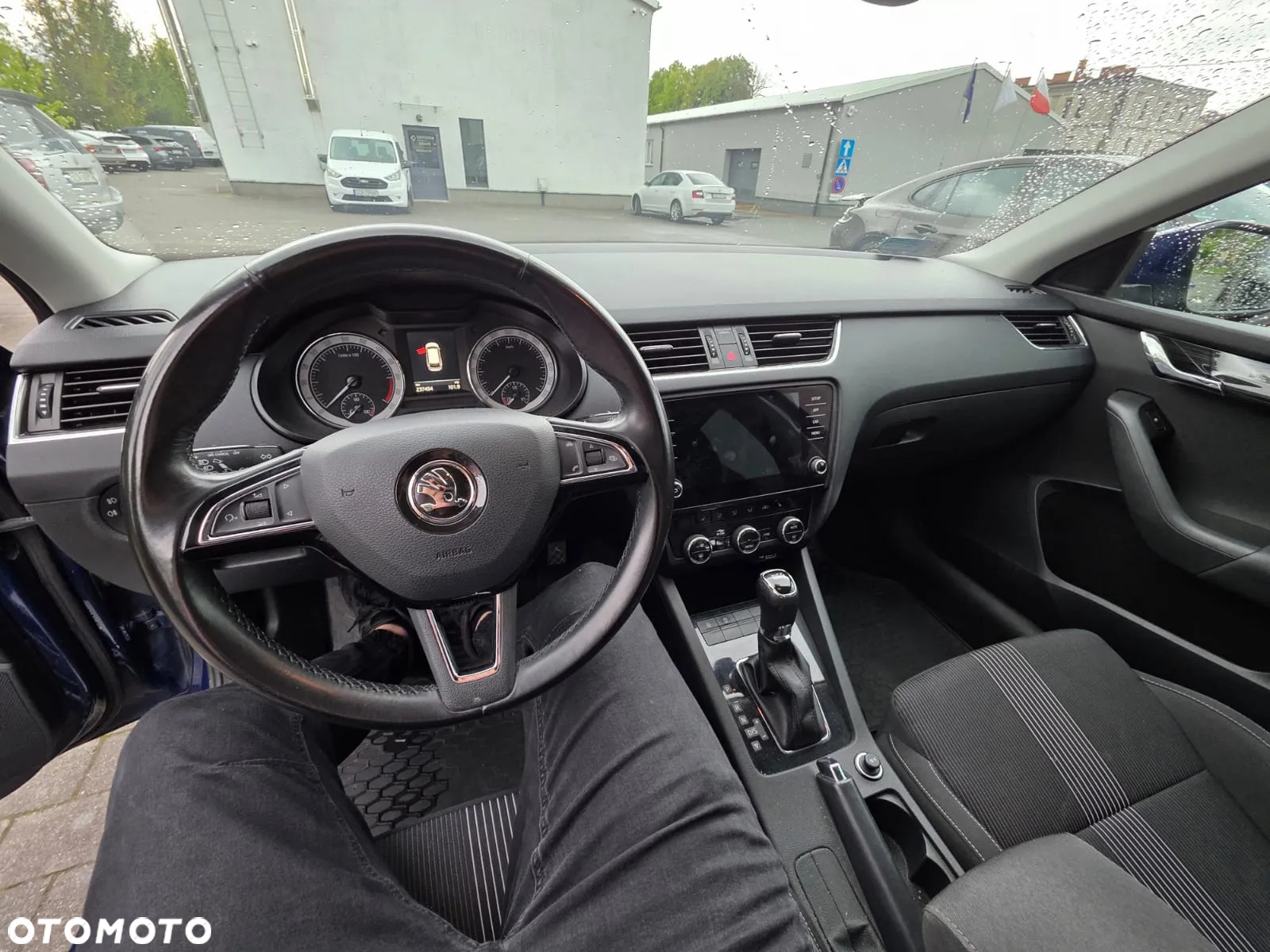 Skoda Octavia - 25